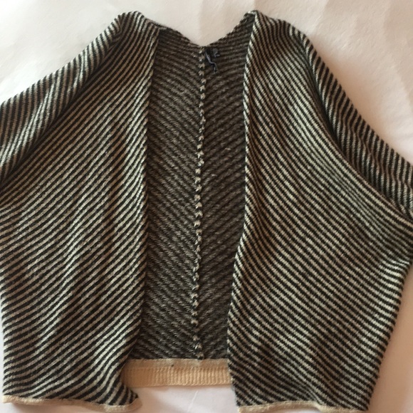 Sweater cardigan - Picture 2 of 3